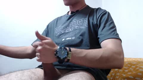 Snapshot of casteryx chatting on 01/16/25, 12:34 Juan online show from 01/16/25, 12:34