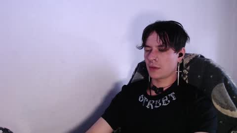 Snapshot of casteryx chatting on 10/08/25, 09:01 Juan online show from 10/08/25, 09:01