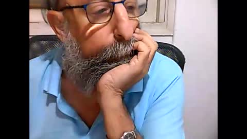 Snapshot of casual53 chatting on 01/23/25, 03:48 casual53 online show from 01/23/25, 03:48