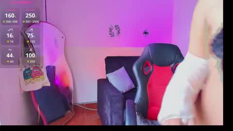 Karol  online show from 06/19/26, 04:55