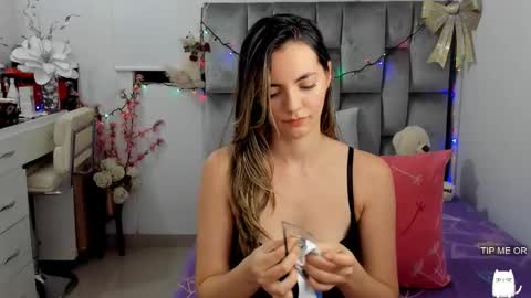 MIAH   Save ur cum for me I will be here soon  online show from 12/17/25, 05:57