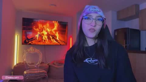 Didy online show from 03/18/26, 07:17