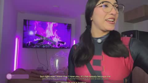 Didy online show from 04/28/26, 02:22