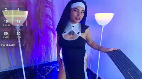 cat_kiss_ online show from 09/24/25, 03:10