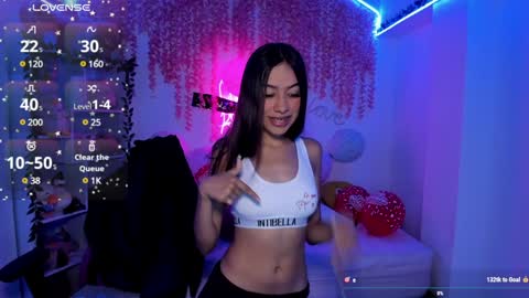 Snapshot of cat_kitty18 chatting on 02/03/25, 04:52 Lorena Saenz online show from 02/03/25, 04:52