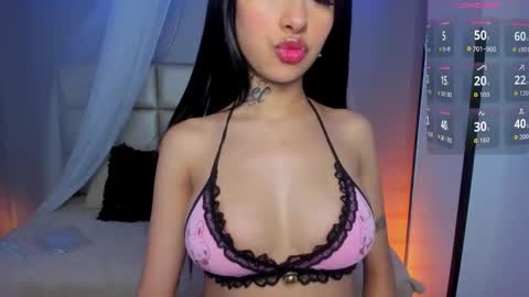 Lorena Saenz online show from 02/04/26, 06:25