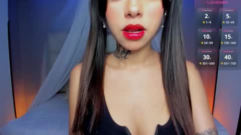 Lorena Saenz online show from 02/23/26, 06:49