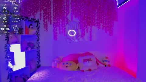 Lorena Saenz online show from 06/19/26, 10:13