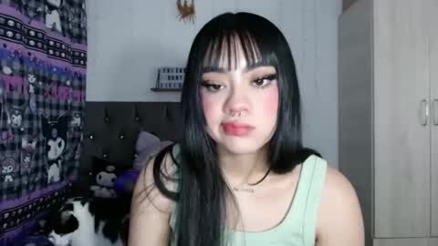 Mila online show from 09/24/25, 04:27