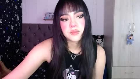 Mila online show from 01/15/26, 05:45