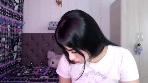 Mila online show from 02/11/26, 06:18