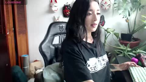 Maria kittie  PVT model online show from 04/27/26, 05:44