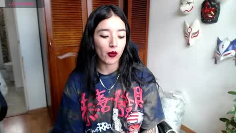 Snapshot of cat_salo chatting on 06/01/26, 06:42 Maria kittie PVT model online show from 06/01/26, 06:42