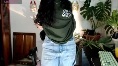 Snapshot of cat_salo chatting on 06/14/26, 01:47 Maria kittie PVT model online show from 06/14/26, 01:47