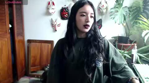 Snapshot of cat_salo chatting on 06/15/26, 02:30 Maria kittie PVT model online show from 06/15/26, 02:30
