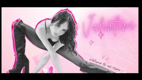 Snapshot of cat_valentine07 chatting on 06/25/26, 05:12 Valentine online show from 06/25/26, 05:12
