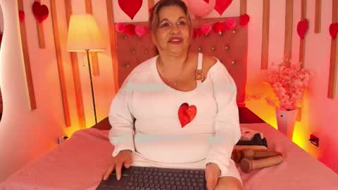 Marce online show from 02/14/26, 09:11