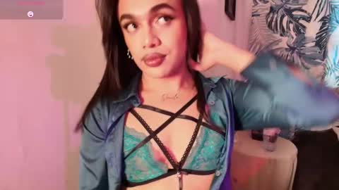 catalina online show from 02/19/26, 09:22