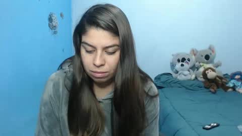 cata online show from 10/30/25, 02:35