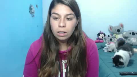 cata online show from 11/21/25, 01:15