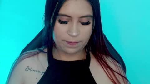 Cata  online show from 03/25/26, 03:56