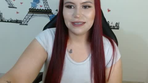 Cata  online show from 04/18/26, 04:55