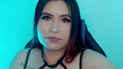 Snapshot of cata__gutierrez_ chatting on 05/21/26, 02:07 Cata online show from 05/21/26, 02:07