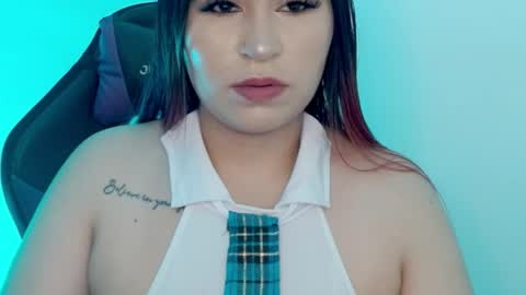 Snapshot of cata__gutierrez_ chatting on 05/24/26, 02:16 Cata online show from 05/24/26, 02:16