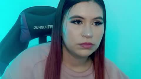 Snapshot of cata__gutierrez_ chatting on 06/02/26, 04:36 Cata online show from 06/02/26, 04:36
