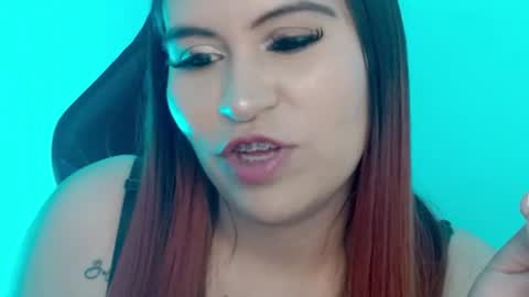 Snapshot of cata__gutierrez_ chatting on 06/20/26, 06:11 Cata online show from 06/20/26, 06:11