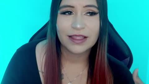 Snapshot of cata__gutierrez_ chatting on 07/04/26, 05:35 Cata online show from 07/04/26, 05:35