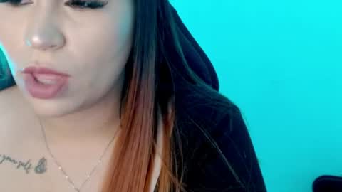 Snapshot of cata__gutierrez_ chatting on 07/23/26, 05:38 Cata online show from 07/23/26, 05:38