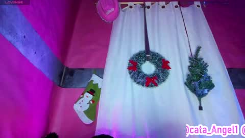 Snapshot of cata_angel1 chatting on 12/15/24, 02:19 Cata Angel online show from 12/15/24, 02:19