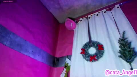 Snapshot of cata_angel1 chatting on 01/04/25, 05:48 Cata Angel online show from 01/04/25, 05:48