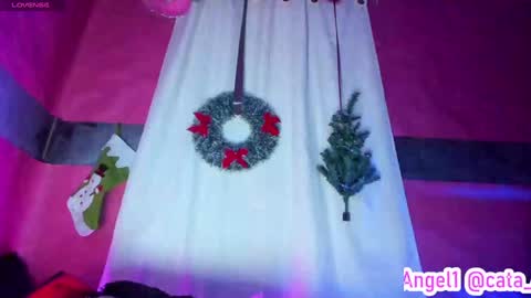 Snapshot of cata_angel1 chatting on 01/05/25, 04:58 Cata Angel online show from 01/05/25, 04:58