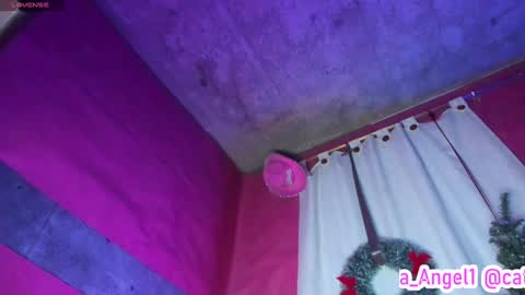 Snapshot of cata_angel1 chatting on 01/06/25, 05:30 Cata Angel online show from 01/06/25, 05:30