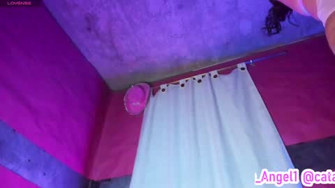 Snapshot of cata_angel1 chatting on 01/12/25, 04:00 Cata Angel online show from 01/12/25, 04:00