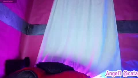 Snapshot of cata_angel1 chatting on 02/28/25, 02:20 Cata Angel online show from 02/28/25, 02:20