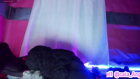 Snapshot of cata_angel1 chatting on 03/10/25, 03:56 Cata Angel online show from 03/10/25, 03:56