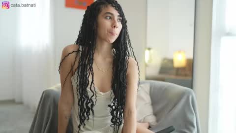 Catalina online show from 02/25/26, 02:37