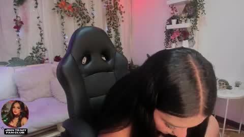 cata_desire online show from 03/06/26, 09:00