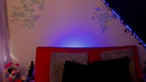 Cata green model independient online show from 01/16/25, 09:19