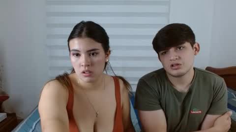 cata mike08 online show from 11/16/25, 04:01