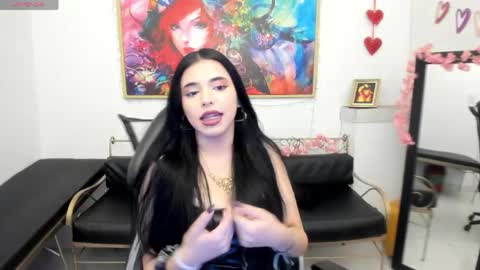 Cata online show from 04/15/26, 01:18