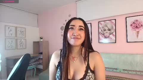 Catalina online show from 07/27/26, 01:18