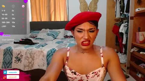 catalyna fitness  online show from 01/04/25, 08:27