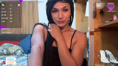 catalyna fitness  online show from 12/19/25, 05:03