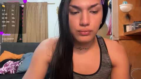 catalyna fitness  online show from 02/14/26, 05:15