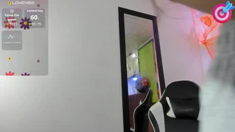 C A T A L E H I A online show from 10/31/25, 11:44