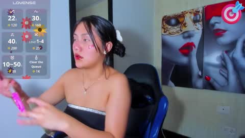 C A T A L E H I A online show from 11/13/25, 08:30